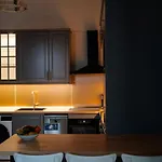 Liberty Square View Heritage Refined Flat شقة *