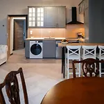 Liberty Square View Heritage Refined Flat *