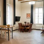 Liberty Square View Heritage Refined Flat Apartment Timisoara