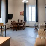 Liberty Square View Heritage Refined Flat Apartment Timisoara