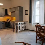 Liberty Square View Heritage Refined Flat *