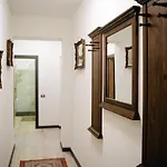 Liberty Square View Heritage Refined Flat * تيميشورا