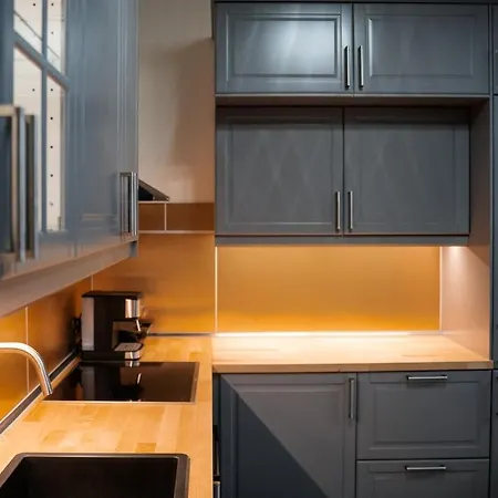 Appartamento Liberty Square View Heritage Refined Flat