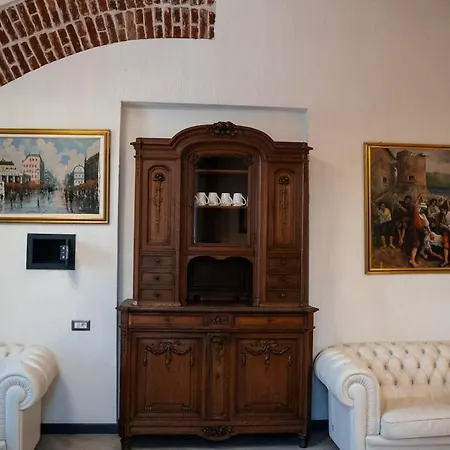 Appartamento Liberty Square View Heritage Refined Flat