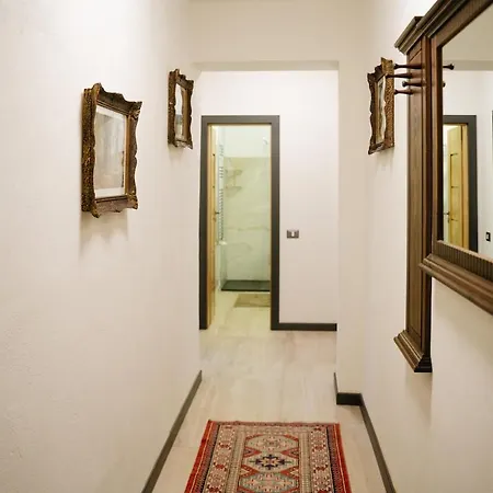 Liberty Square View Heritage Refined Flat شقة