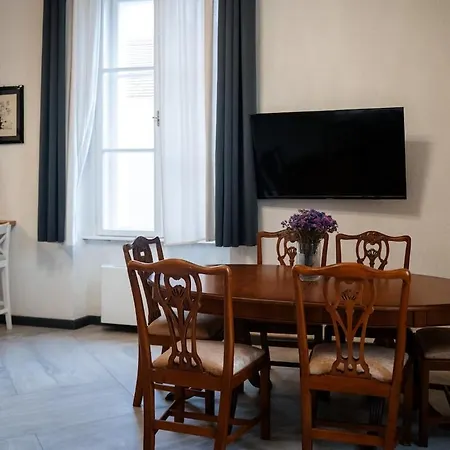 Liberty Square View Heritage Refined Flat * Timișoara