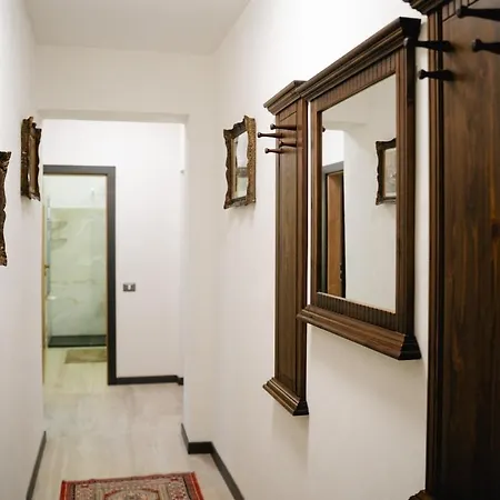 Liberty Square View Heritage Refined Flat * Τιμισοάρα
