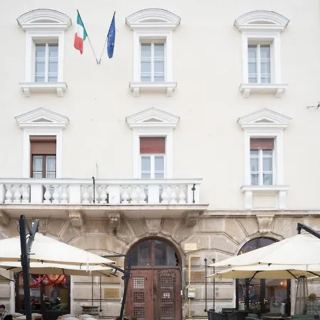 Appartamento Liberty Square View Heritage Refined Flat *