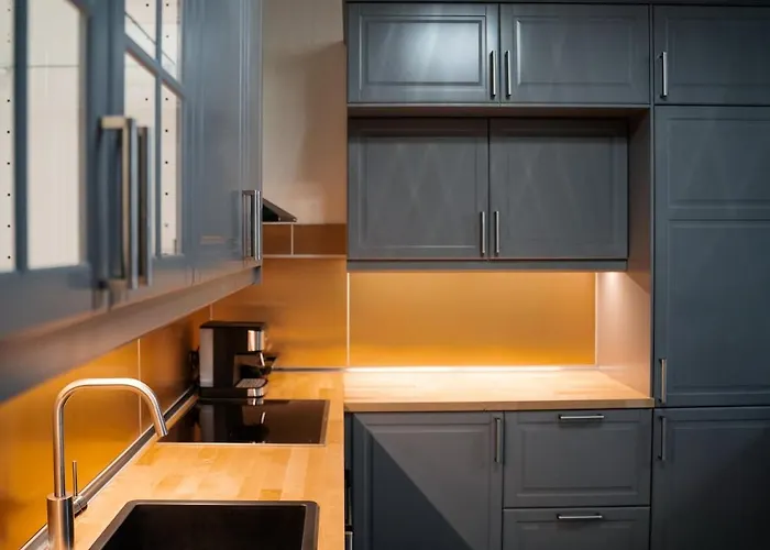 Appartamento Liberty Square View Heritage Refined Flat