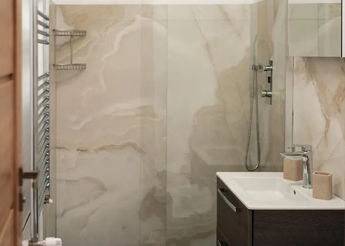 Liberty Square View Heritage Refined Flat Timisoara