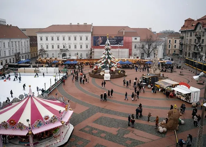 Liberty Square View Heritage Refined Flat Appartamento *