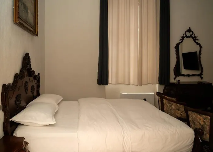 Appartamento Liberty Square View Heritage Refined Flat *