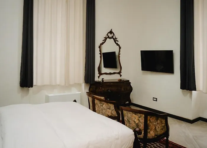 Appartamento Liberty Square View Heritage Refined Flat Timisoara