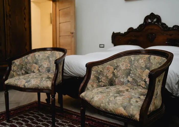 Appartamento Liberty Square View Heritage Refined Flat *