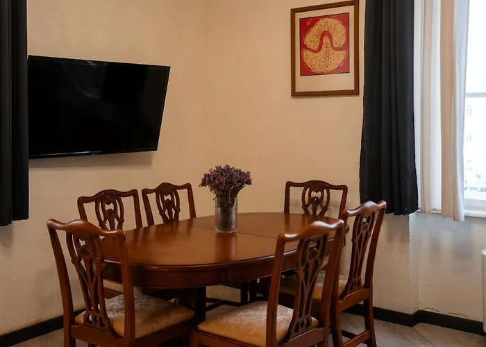 Appartamento Liberty Square View Heritage Refined Flat Timisoara