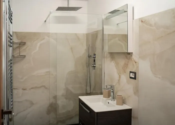 Liberty Square View Heritage Refined Flat Timisoara