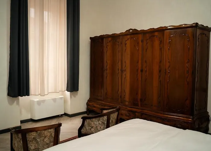 Liberty Square View Heritage Refined Flat * Timisoara