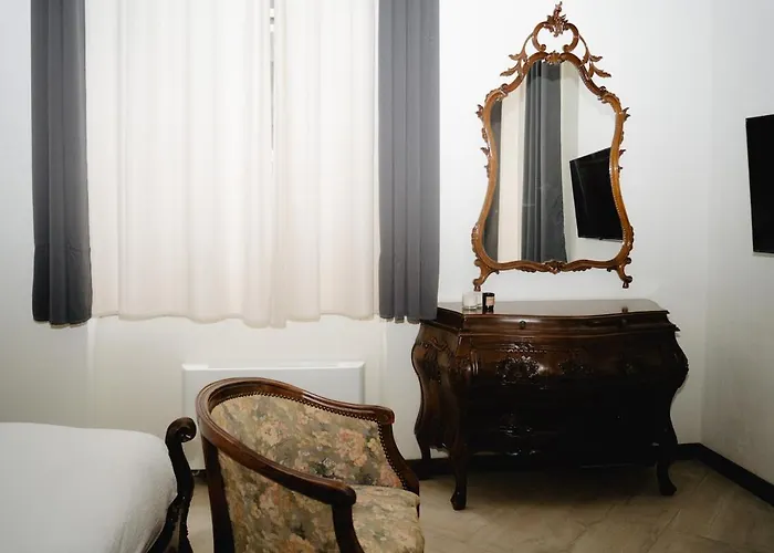 Appartamento Liberty Square View Heritage Refined Flat Timisoara