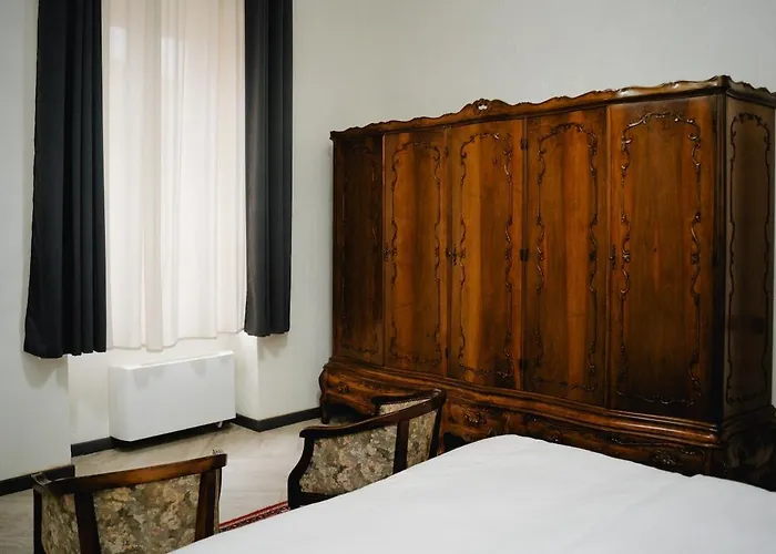 Liberty Square View Heritage Refined Flat Appartamento *