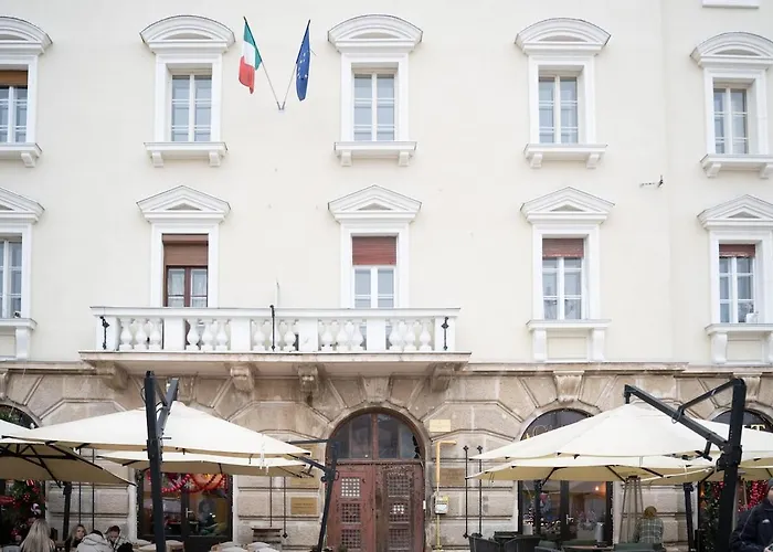 Appartamento Liberty Square View Heritage Refined Flat *